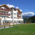 Hotel Alpin [3*] - Trentino Alto Adige - Ladurns (BZ)