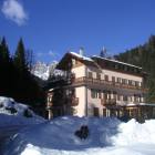 Hotel Delle Nazioni [2*] - Trentino Alto Adige - San Martino di Castrozza (TN)