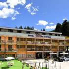 Hotel Sporting Ravelli [3*] - Trentino Alto Adige - Mezzana - Marilleva (TN)