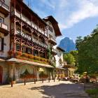 Hotel Wolkenstein [3*] - Trentino Alto Adige - Selva Val Gardena (BZ)