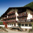 Hotel Stella-Stern [3*] - Trentino Alto Adige - Nova Levante (BZ)