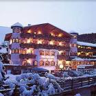 Hotel Schwarzenbach [3*] - Trentino Alto Adige - Nova Ponente (BZ)