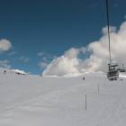 Piste La Plose foto piste da sci di La Plose