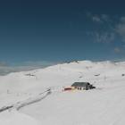 Rifugio un rifugio a La Plose
