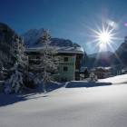 Hotel Sassleng [2*] - Trentino Alto Adige - Alba di Canazei (TN)