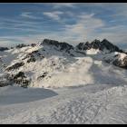 Neve neve dolomiti