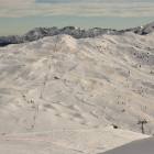Fuoripista Conca freeride alpe tognola