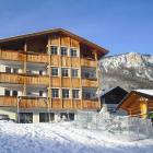 Pensione Camoscio [2*] - Trentino Alto Adige - La Villa (BZ)