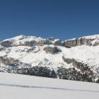 Sella foto dolomiti