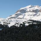 Piste Monte Cherz