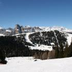 foto piste La Villa