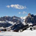 Panorama Pralongià immagine alta Badia