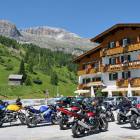 Hotel Monte Cherz [3*] - Veneto - Arabba (BL)