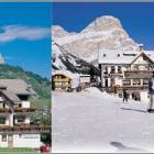 Hotel Luianta [3*] - Trentino Alto Adige - Colfosco (BZ)