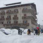 Hotel Aquila [3*] - Veneto - Cortina d'Ampezzo (BL)