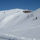 foto freeride arabba