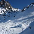 fuoripista passo Padon