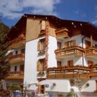 Hotel Pineta [3*] - Trentino Alto Adige - Serrada di Folgaria (TN)