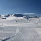 Piste da sci foto piste tognola