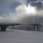 Seggiovia Padeon - Son Forca foto seggiovia padeon