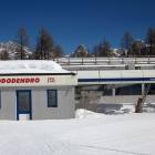 Partenza stazione di valle