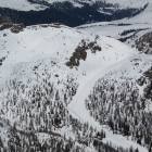 piste punta ces