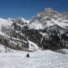 Fuoripista San Martino di Castrozza fuoripista Dolomiti