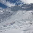 Val Cigolera piste Trentino