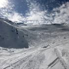 Val Cigolera fuoripista cigolera