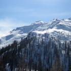 Cima Tognola tracce fuoripista