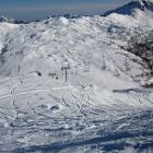 Alpe Tognola piste sci Alpe Tognola