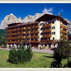 Hotel Villa Argentina [3*] - Veneto - Cortina d'Ampezzo (BL)