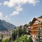Pensione Ciamp [3*] - Trentino Alto Adige - Santa Cristina (BZ)