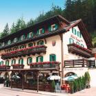 Hotel Laurin [3*] - Trentino Alto Adige - Canazei (TN)
