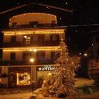 Hotel Montana [2*] - Veneto - Cortina d'Ampezzo (BL)