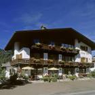 Hotel Erika [3*] - Trentino Alto Adige - San Vigilio di Marebbe (BZ)