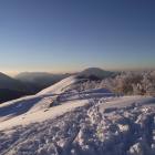 Monte Raiamagra foto monte Raiamagra