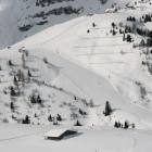 foto piste arabba