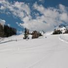 Parte centrale Avoie pista avoie burz