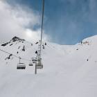 risalita passo Padon