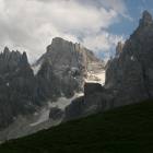 Cimon della Pala