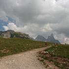 foto sterrato mtb