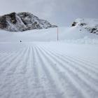 sciare dolomiti superski piste battute