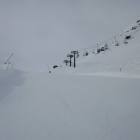 Pista Padon 1