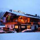 Hotel Barisetti [3*] - Veneto - Cortina d'Ampezzo (BL)