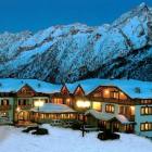 Hotel Gardenia [3*] - Trentino Alto Adige - Passo Tonale (TN)