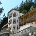 Hotel Friedrich [3*] - Trentino Alto Adige - Nova Levante/Welschnofen (BZ)
