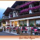 Hotel Majar� [3*] - Trentino Alto Adige - Pozza di Fassa (TN)