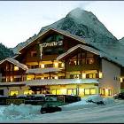 Hotel Tyrolia [3*] - Veneto - Rocca Pietore (BL)