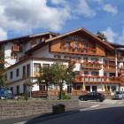 Hotel Antico [3*] - Trentino Alto Adige - Predazzo Bellamonte (TN)